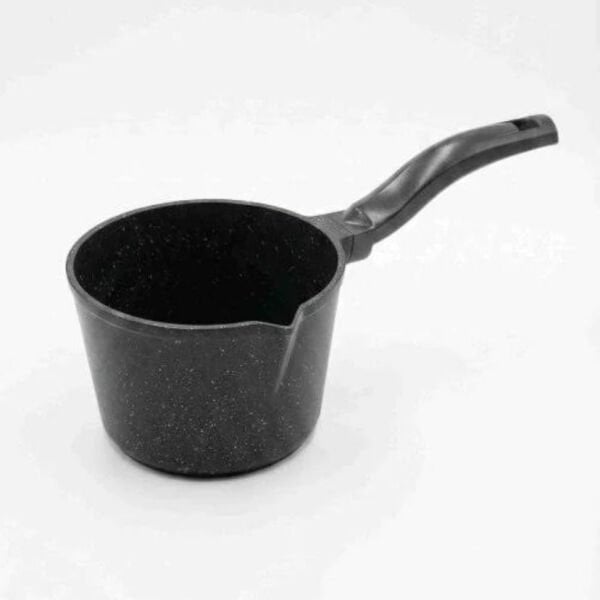 CEM MUTFAK DÖKÜM SÜTLÜK KAÇEROL 16 CM