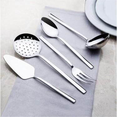 NEHİR SAFİR SERVİS TAKIMI 5 PARÇA