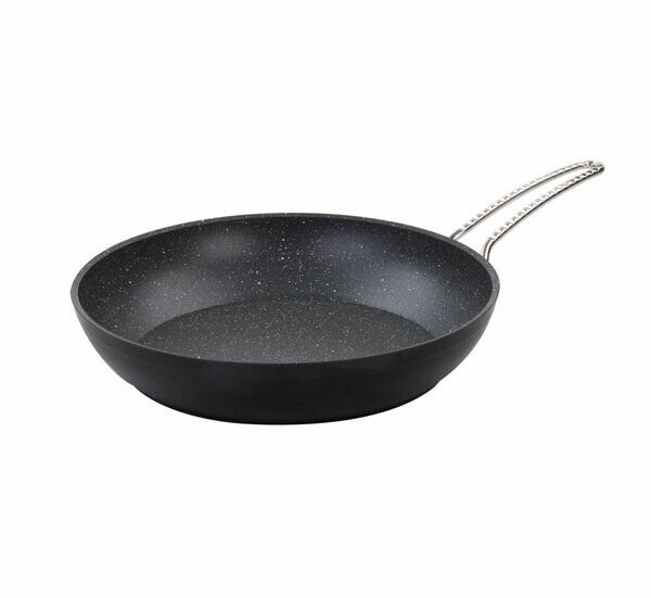 VIVALDI GÖRGEL HİTİT TAVA 20 CM 4.5 MM