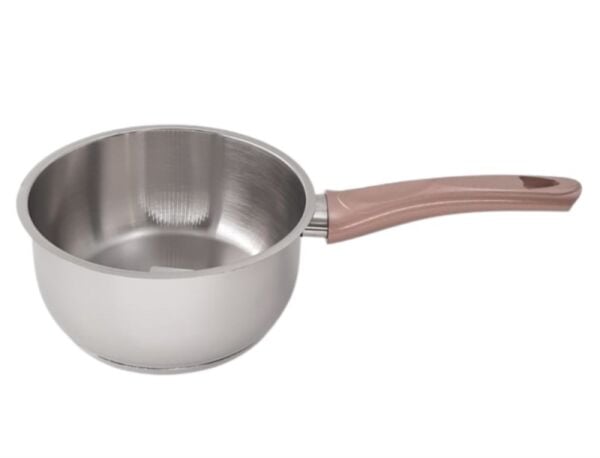 SOLE MELİSA BAKALİT KULP KOÇEROL 14 CM 18/10