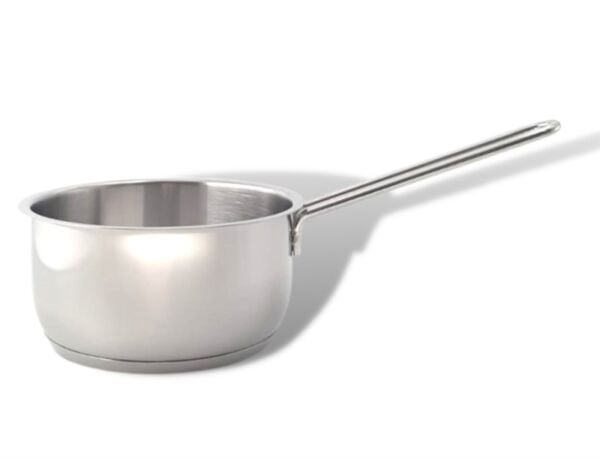 SOLE SAMİRA METAL KULP KOÇEROL 16 CM 18/10