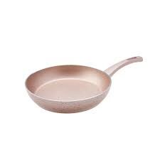 TUNA GRANİT TAVA SAPLI 30 CM 2 MM