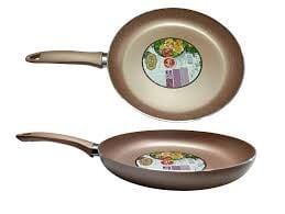 TUNA GRANİT TAVA SAPLI 32 CM 2 MM