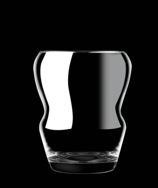 PAŞABAHÇE PEKO VAZO 28 CM HANDMADE VASE