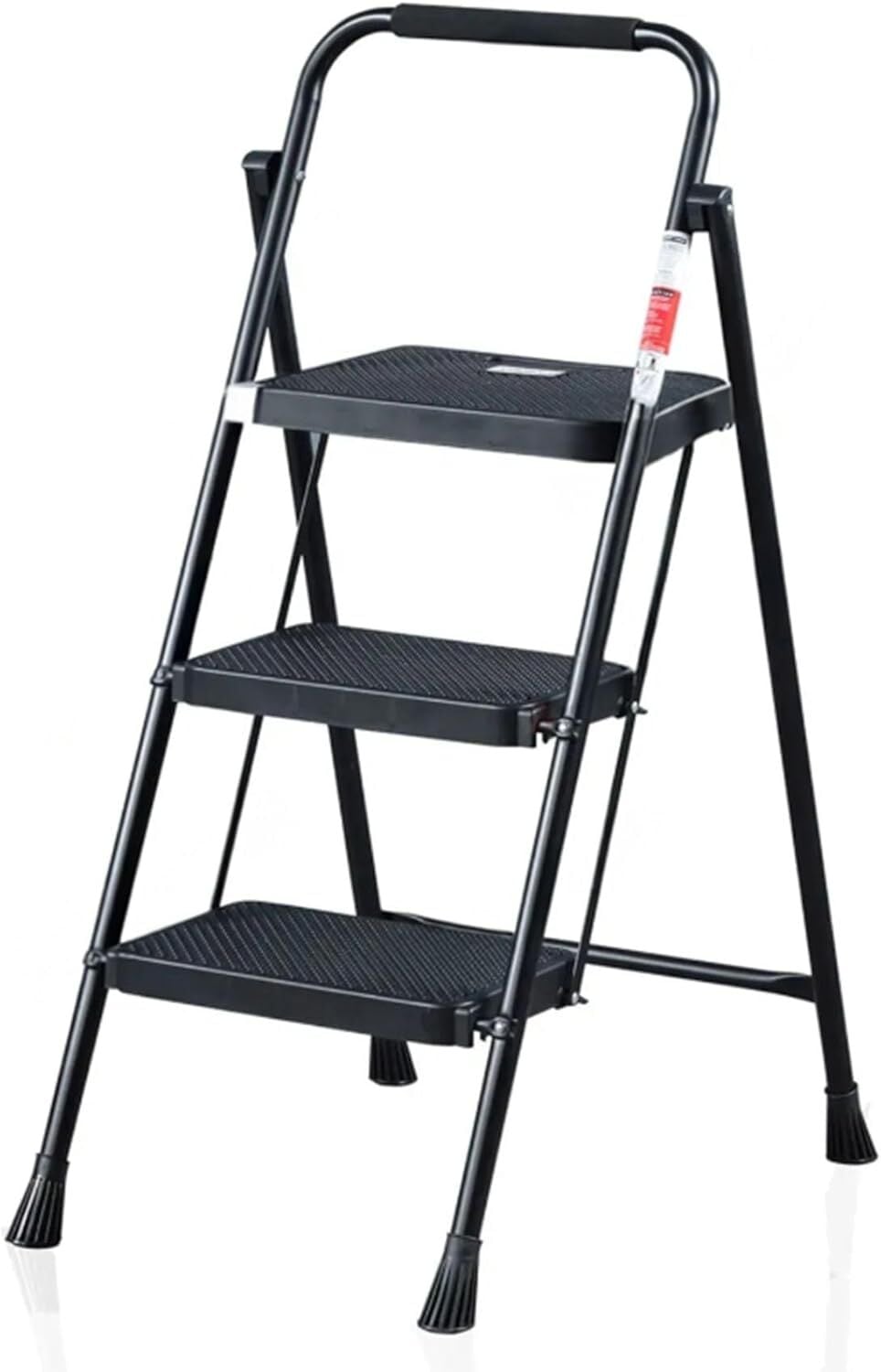 LAVELLA MERDİVEN AĞIR 3 BASAMAKLI