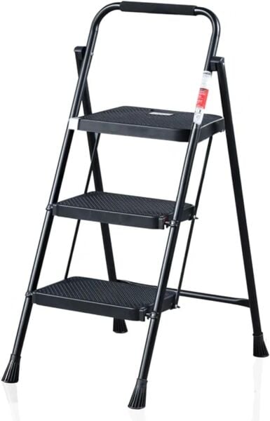 LAVELLA MERDİVEN AĞIR 3 BASAMAKLI