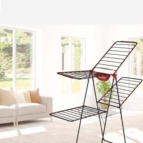 LAVELLA ÇAMAŞIR KURUTMALIK TOWER 4 KANAT 1 GÖVDE