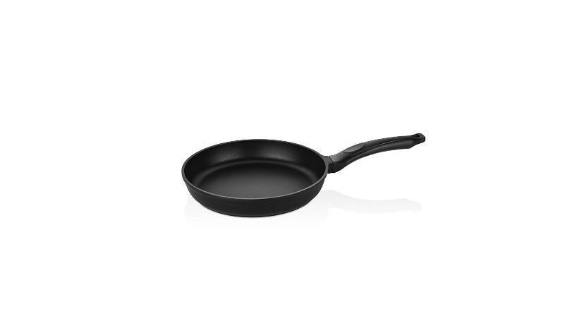 CEM MUTFAK DÖKÜM TAVA SAPLI 28 CM