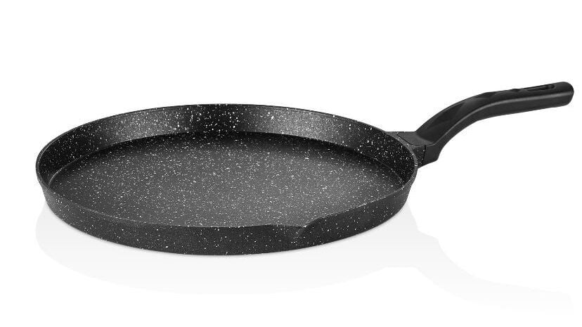 CEM MUTFAK DÖKÜM BAZLAMA GÖZLEME TAVA 36 CM