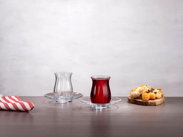 PAŞABAHÇE LİNKA ÇAY TAKIMI 96572
