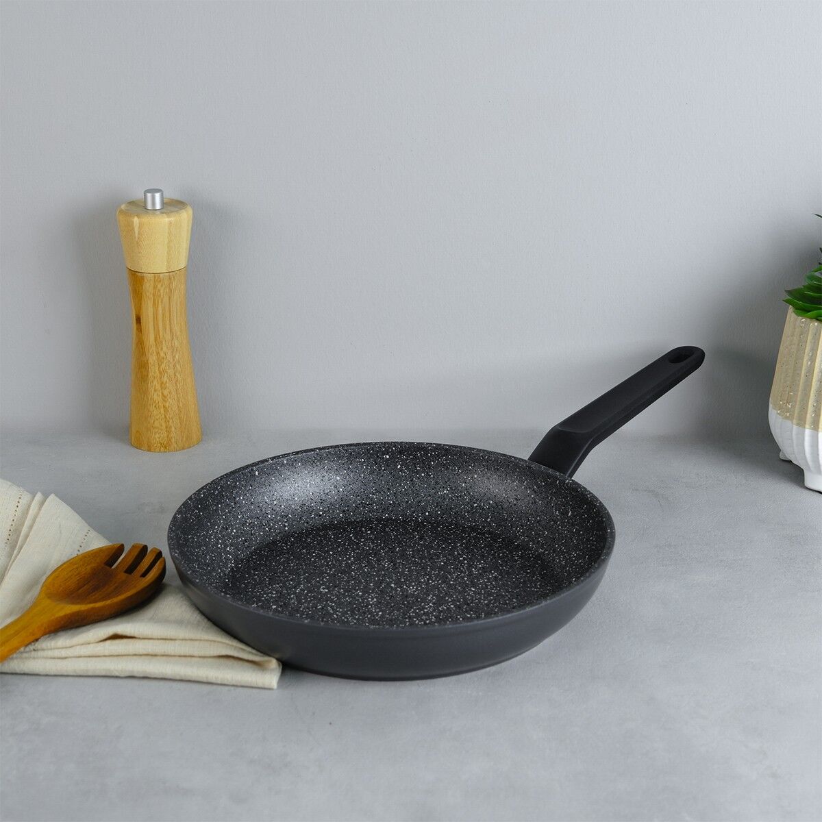 ARYILDIZ TRUECOOK GRANİT TAVA 26 CM